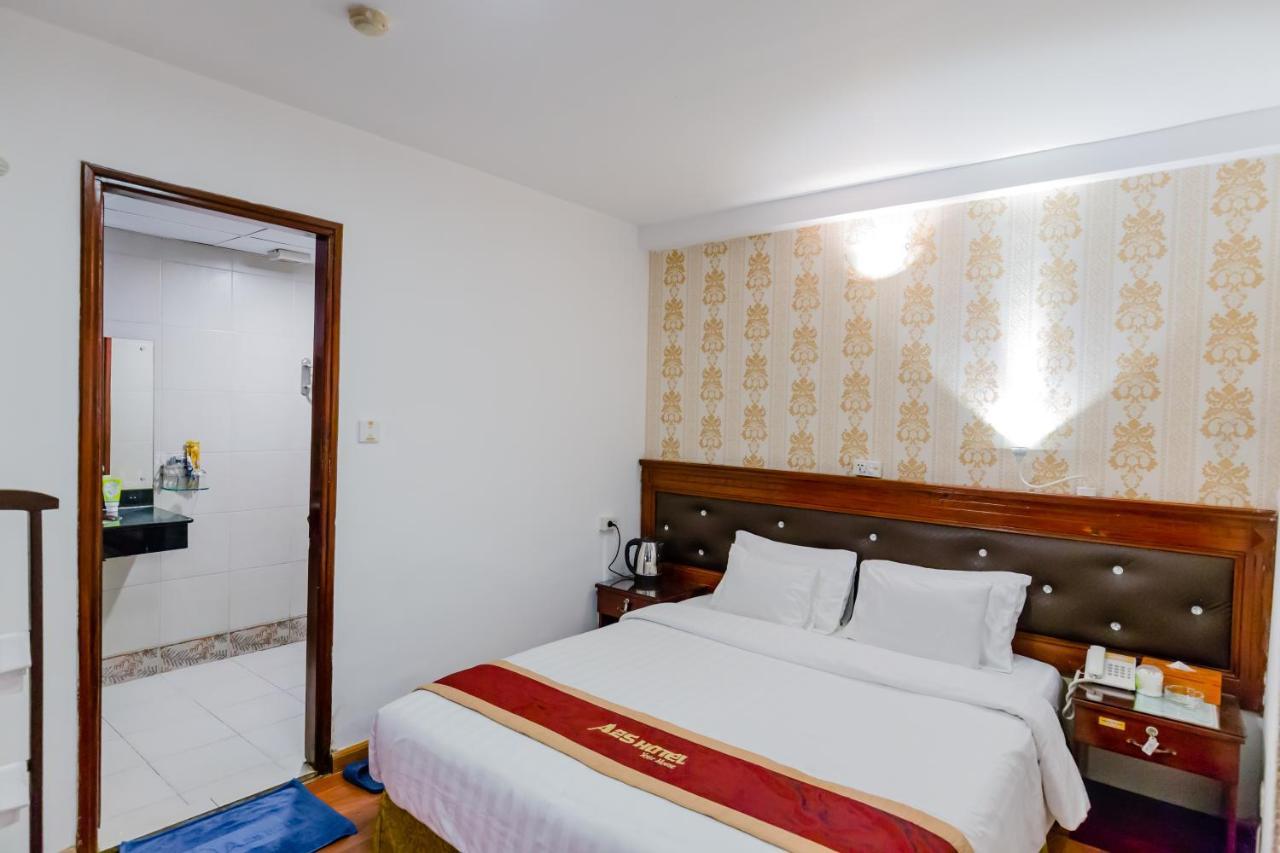 A25 Hotel - 67 Nguyen Truong To Hanoi Kültér fotó